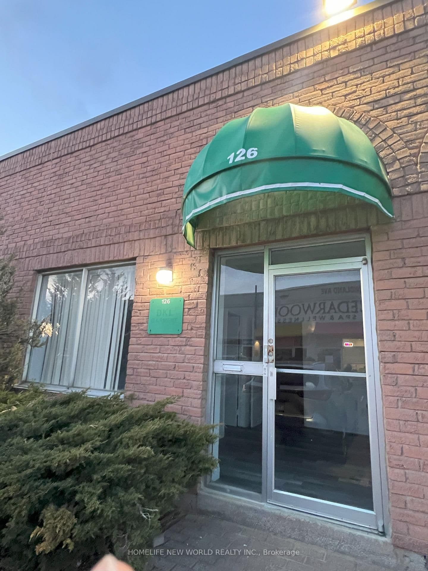 70 Silver Star Boulevard, Unit 126 thumbnail 4