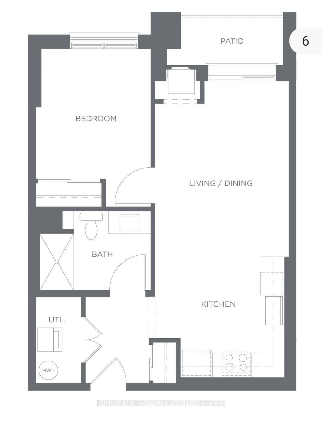 385 Arctic  Red Drive, Unit 113 thumbnail 12