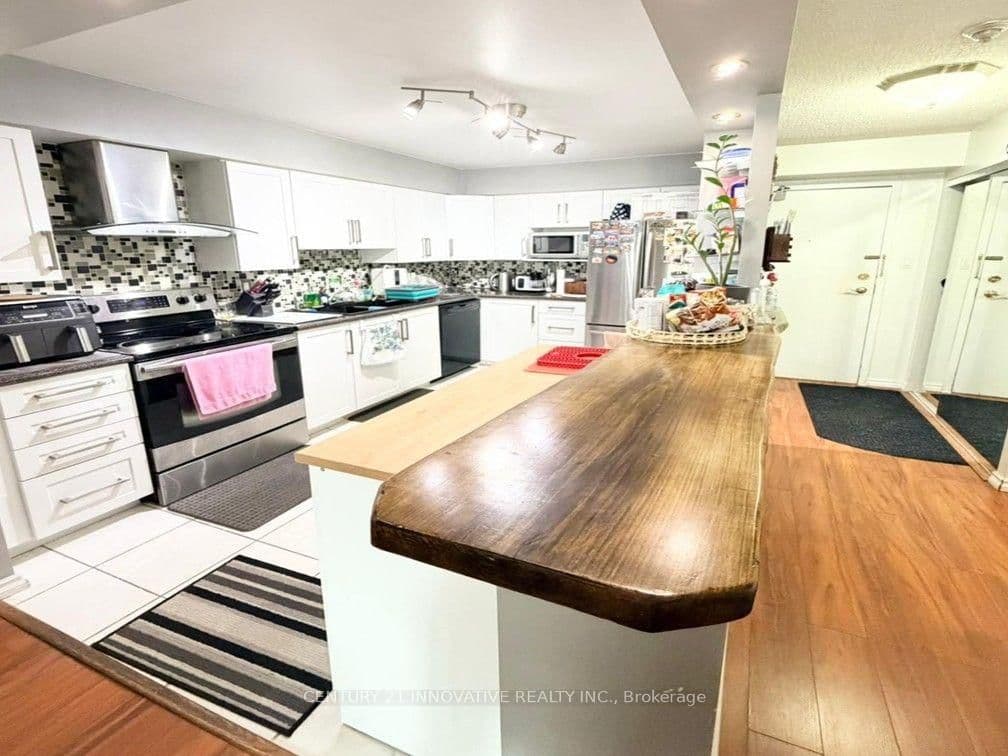 1665 Victoria Park Avenue, Unit Unit 207 thumbnail 13