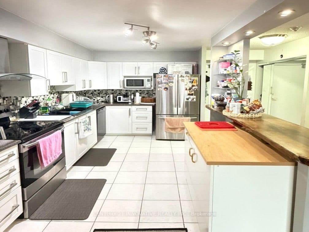 1665 Victoria Park Avenue, Unit Unit 207 thumbnail 14