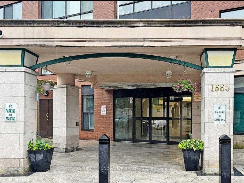 1665 Victoria Park Avenue, Unit Unit 207 thumbnail 2