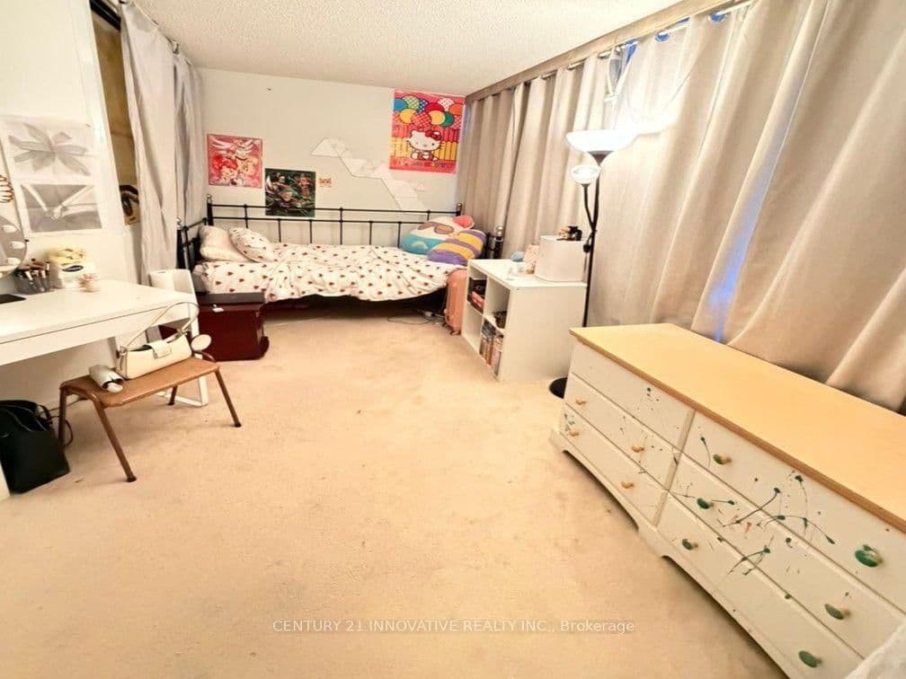 1665 Victoria Park Avenue, Unit Unit 207 thumbnail 21
