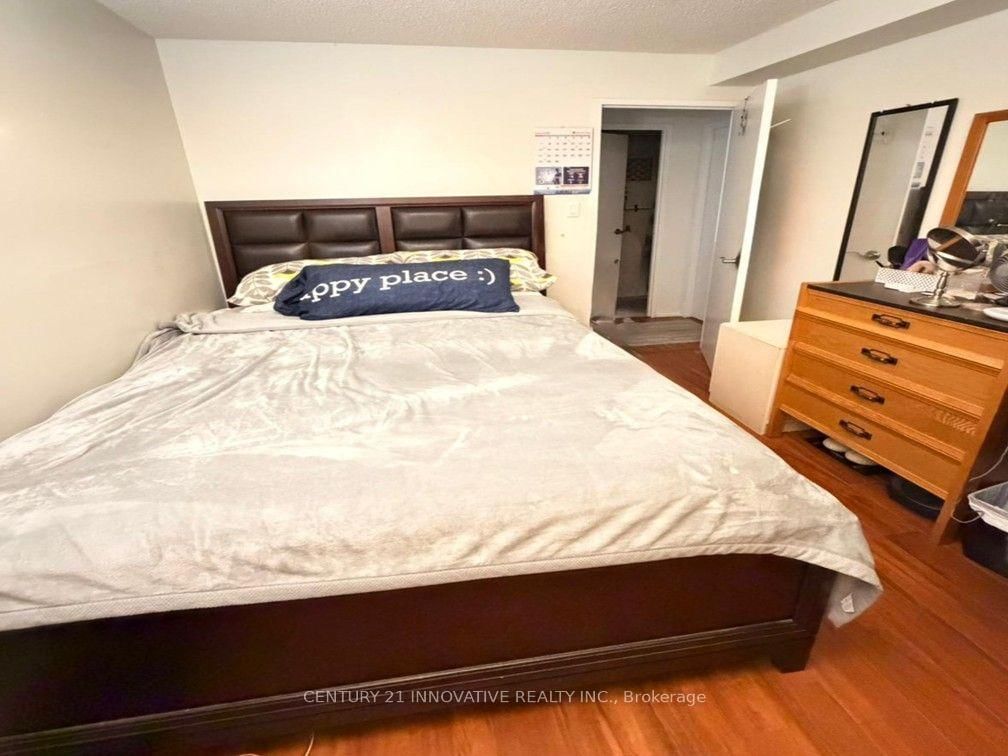 1665 Victoria Park Avenue, Unit Unit 207 thumbnail 23