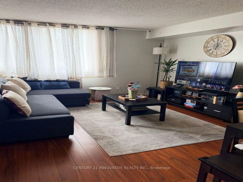 1665 Victoria Park Avenue, Unit Unit 207 thumbnail 27