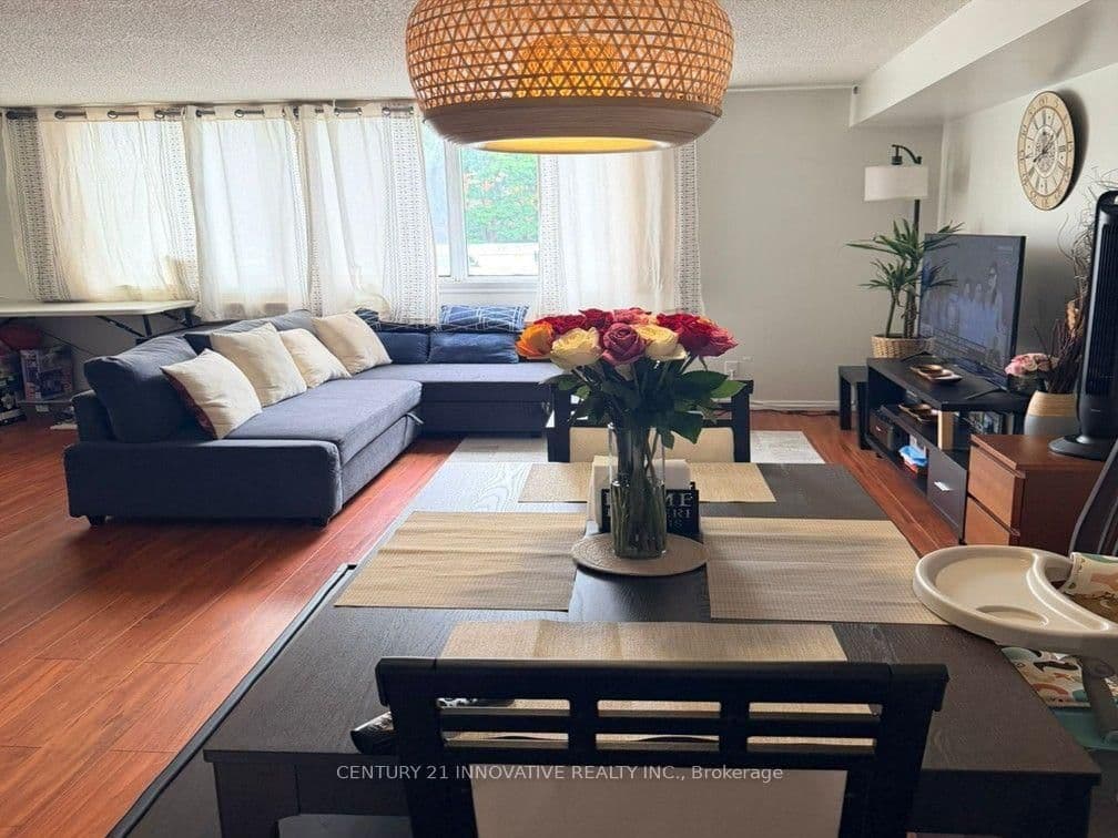 1665 Victoria Park Avenue, Unit Unit 207 thumbnail 28