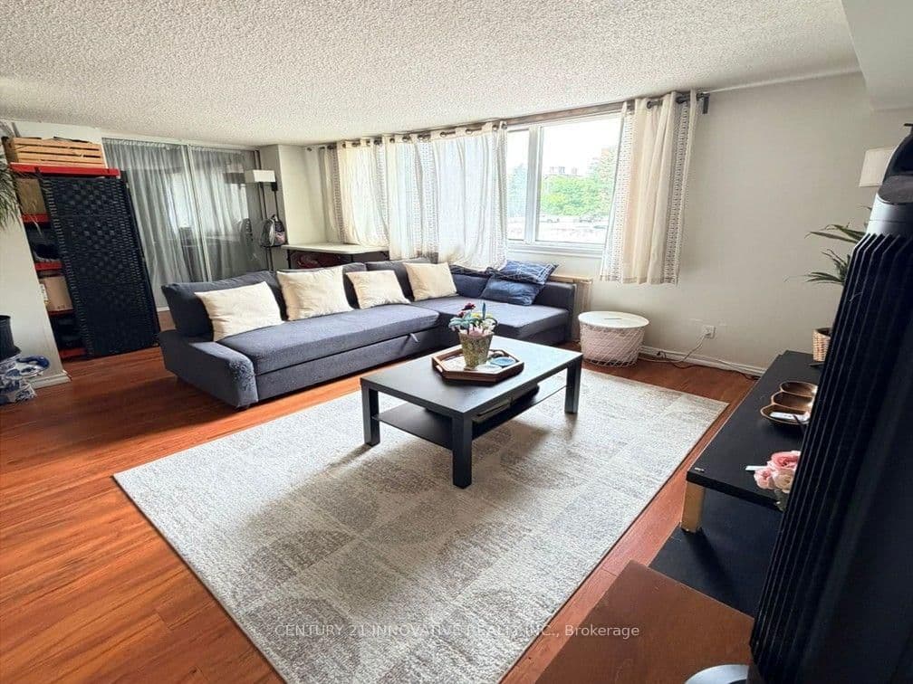 1665 Victoria Park Avenue, Unit Unit 207 thumbnail 29