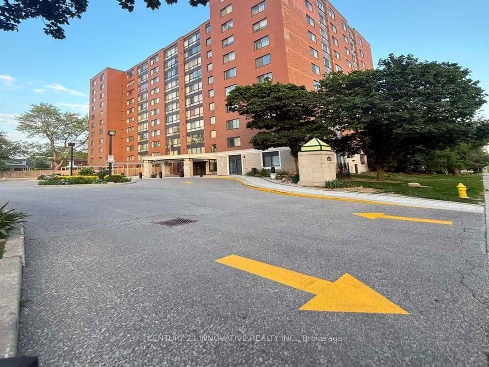 1665 Victoria Park Avenue, Unit Unit 207 thumbnail 35