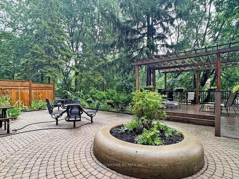 1665 Victoria Park Avenue, Unit Unit 207 thumbnail 6