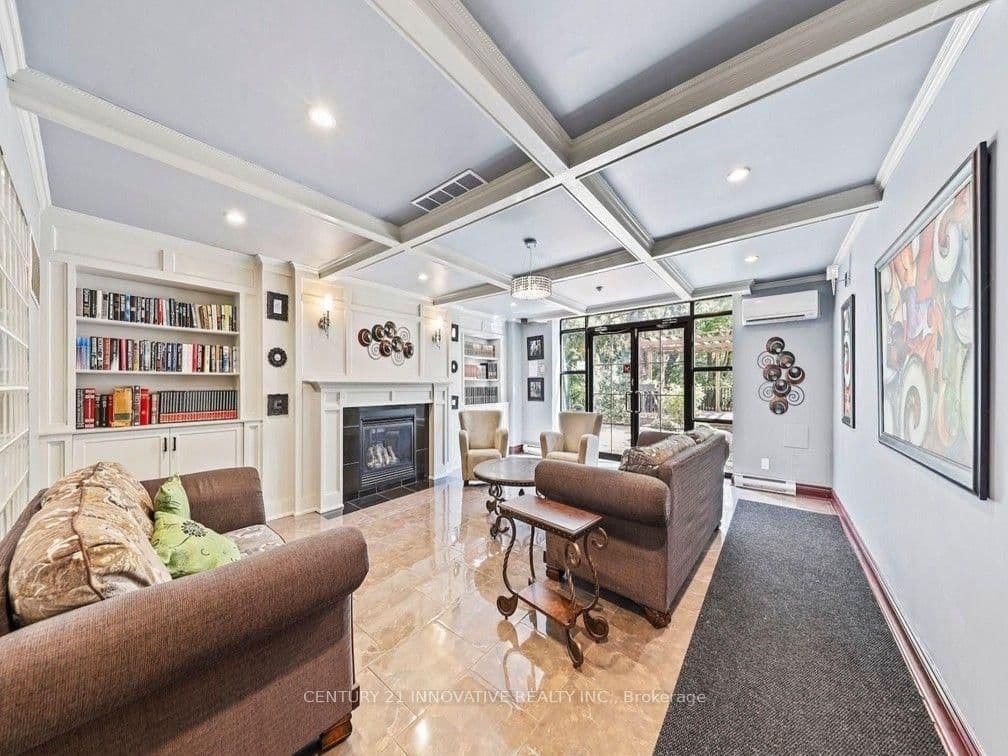 1665 Victoria Park Avenue, Unit Unit 207 thumbnail 8