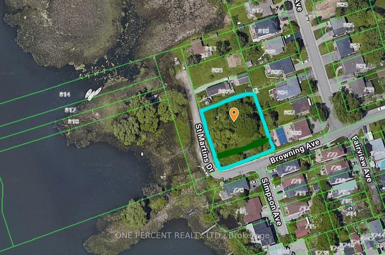 805 St. Martins Drive thumbnail 2