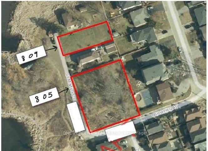 809 St. Martins Drive thumbnail 2