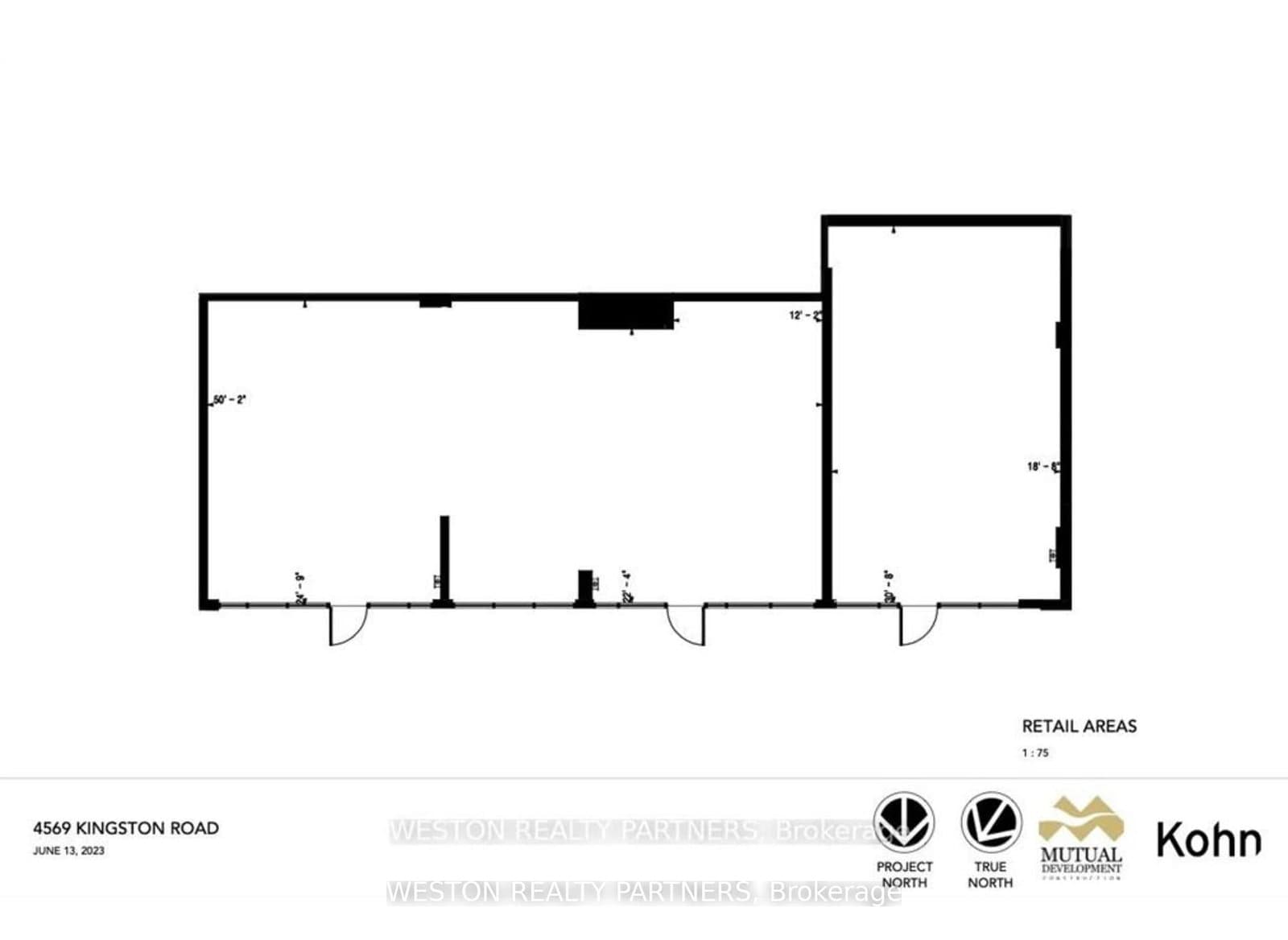 4569 Kingston Road, Unit 01 thumbnail 5