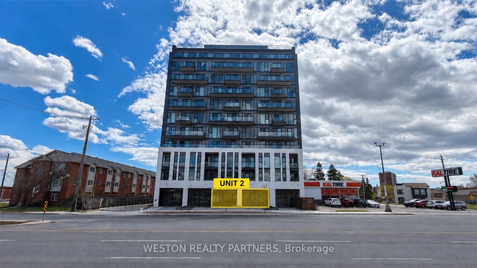 4569 Kingston Road, Unit 02 thumbnail 2