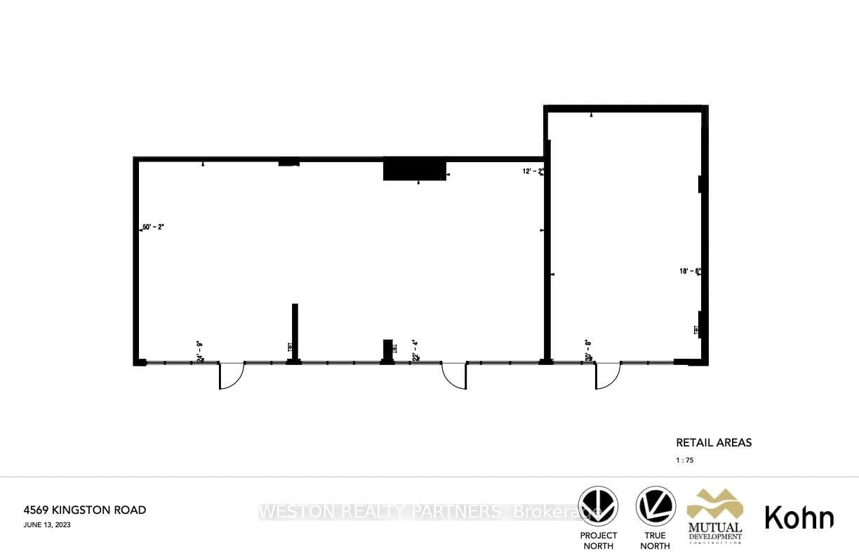 4569 Kingston Road, Unit 02 thumbnail 3