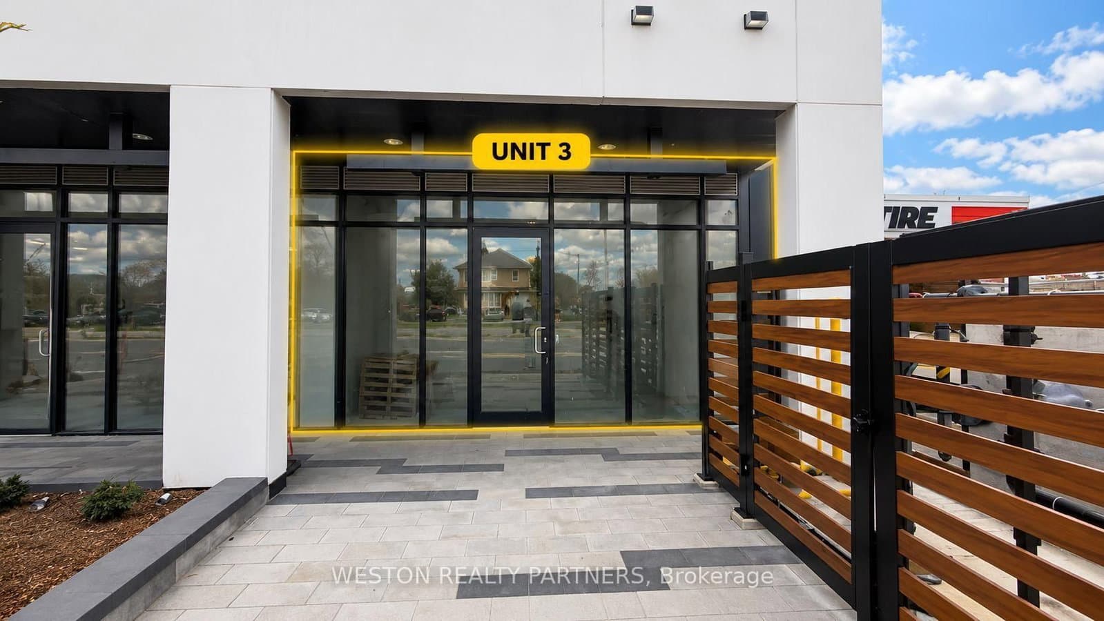 4569 Kingston Road, Unit 03 - Image 1