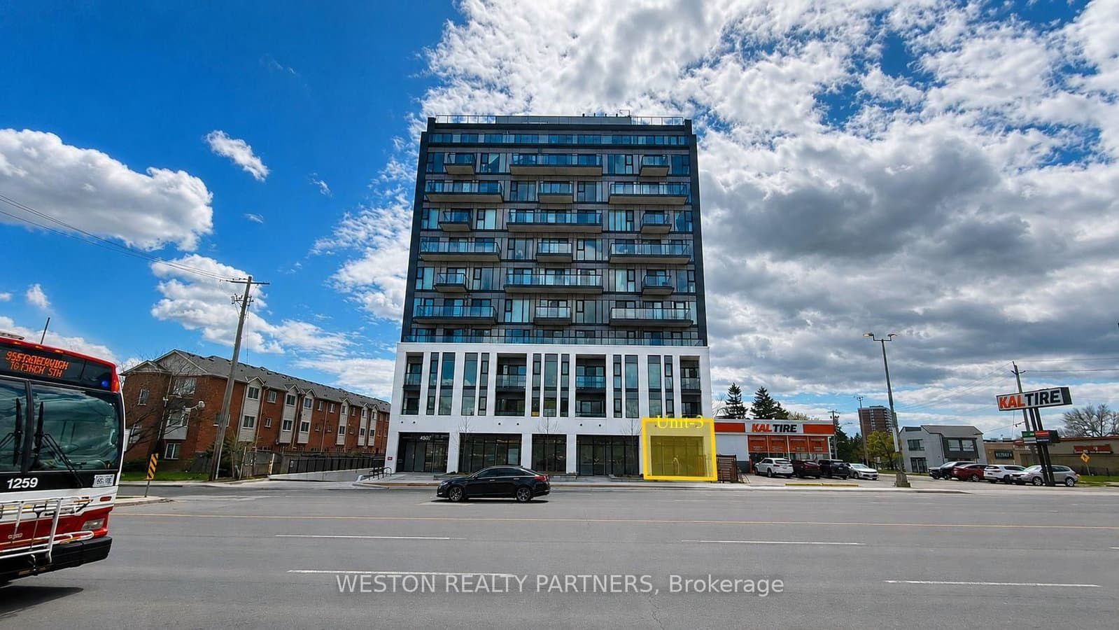 4569 Kingston Road, Unit 03 thumbnail 3