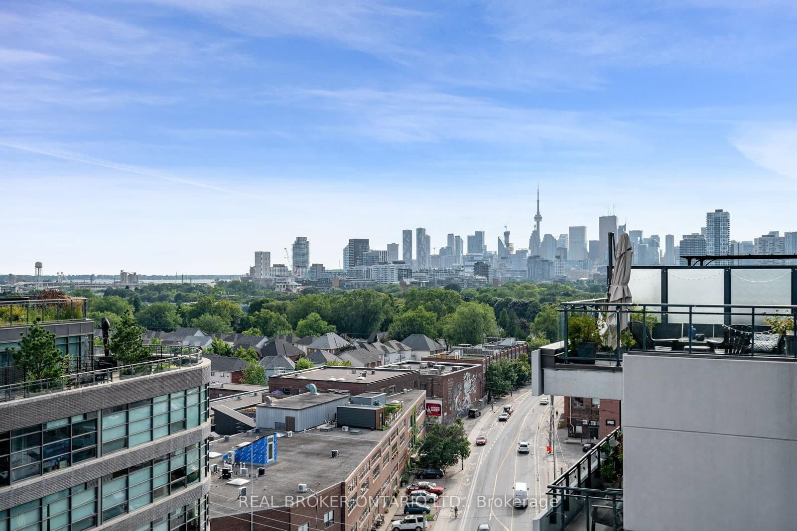 1190 Dundas Street E, Unit 322 thumbnail 13