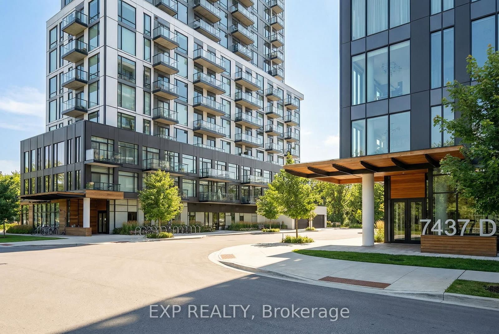 7437 Kingston Road, Unit 908B - Image 1