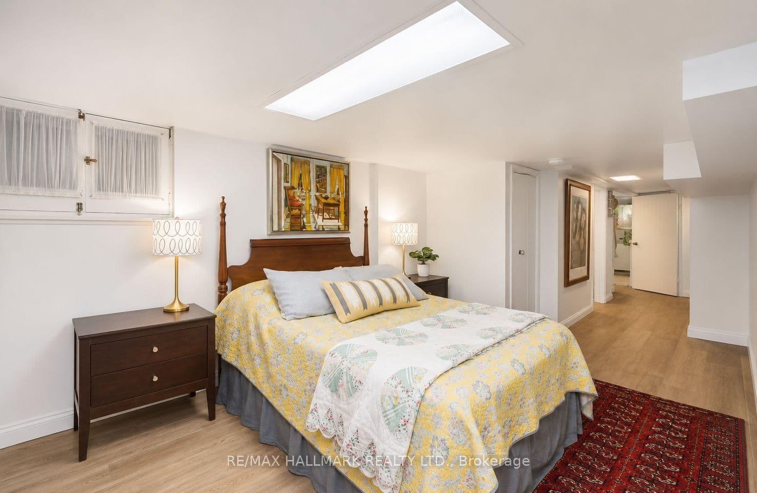 43 Stanhope Avenue, Unit Lower thumbnail 5