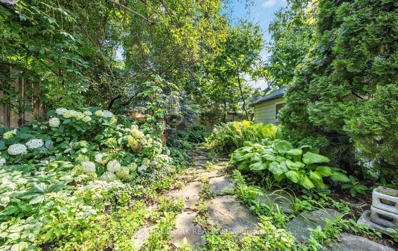 43 Stanhope Avenue, Unit Lower thumbnail 9
