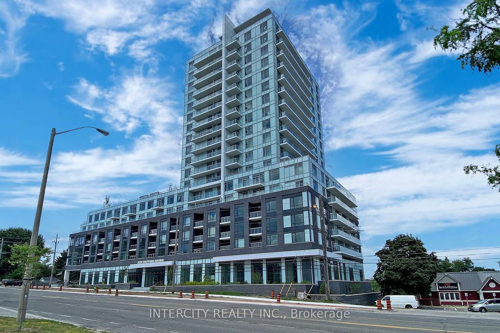 3220 Sheppard Avenue E, Unit 1509 - Image 1