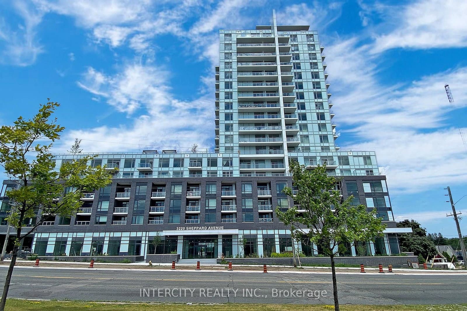 3220 Sheppard Avenue E, Unit 1509 thumbnail 2