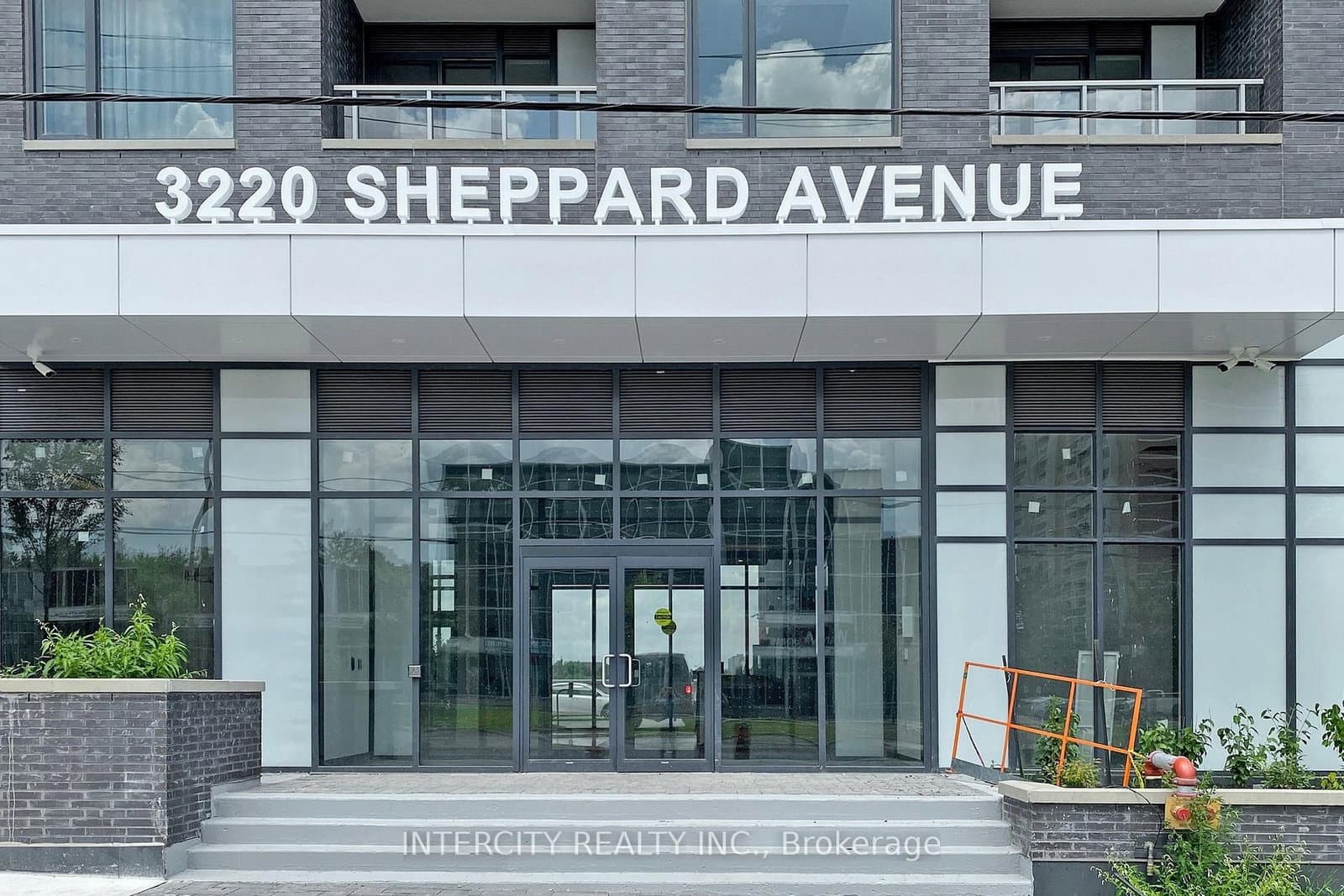 3220 Sheppard Avenue E, Unit 1509 thumbnail 3
