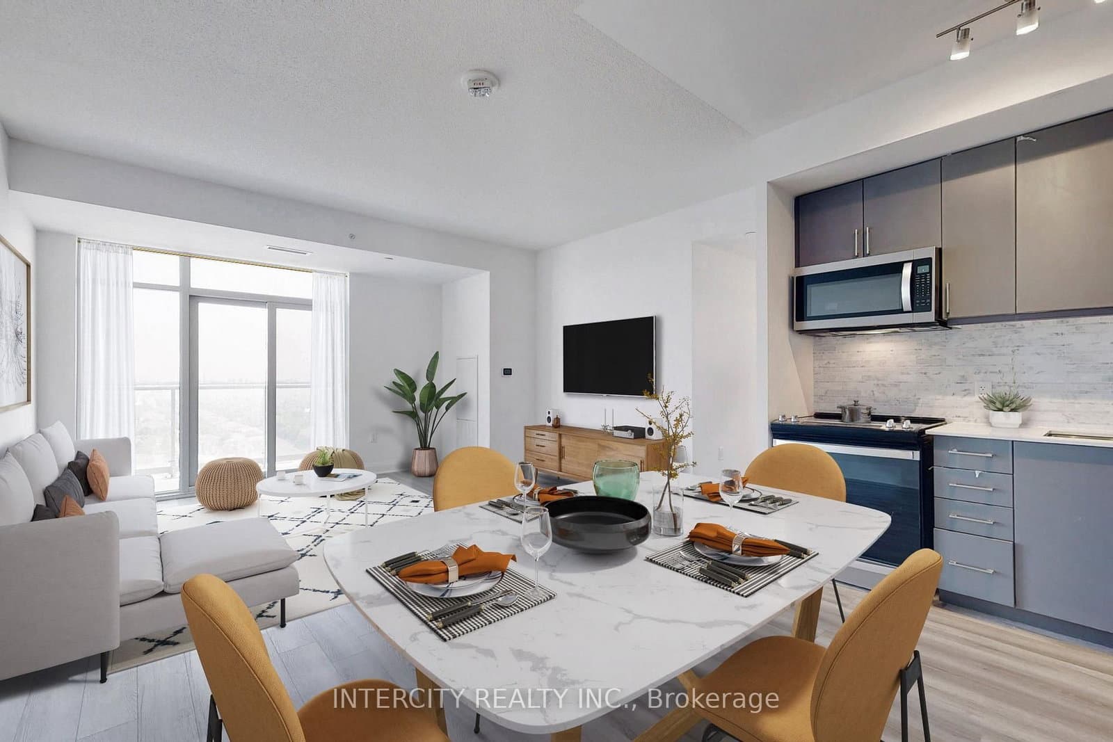 3220 Sheppard Avenue E, Unit 1509 thumbnail 5
