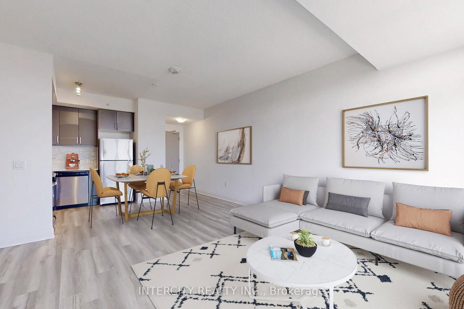 3220 Sheppard Avenue E, Unit 1509 thumbnail 6