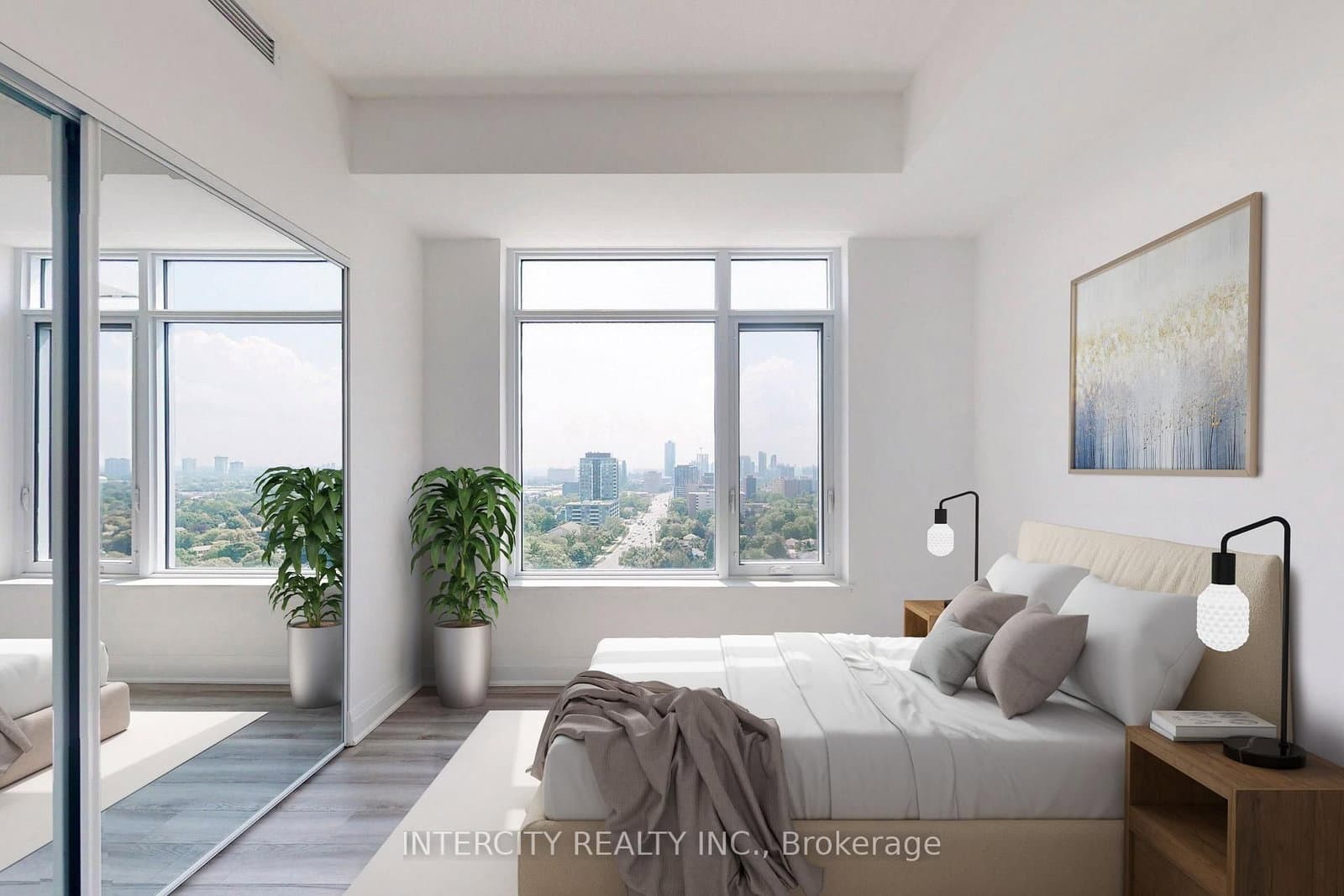 3220 Sheppard Avenue E, Unit 1509 thumbnail 8