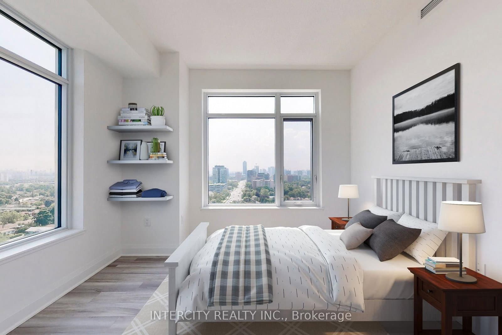 3220 Sheppard Avenue E, Unit 1509 thumbnail 9