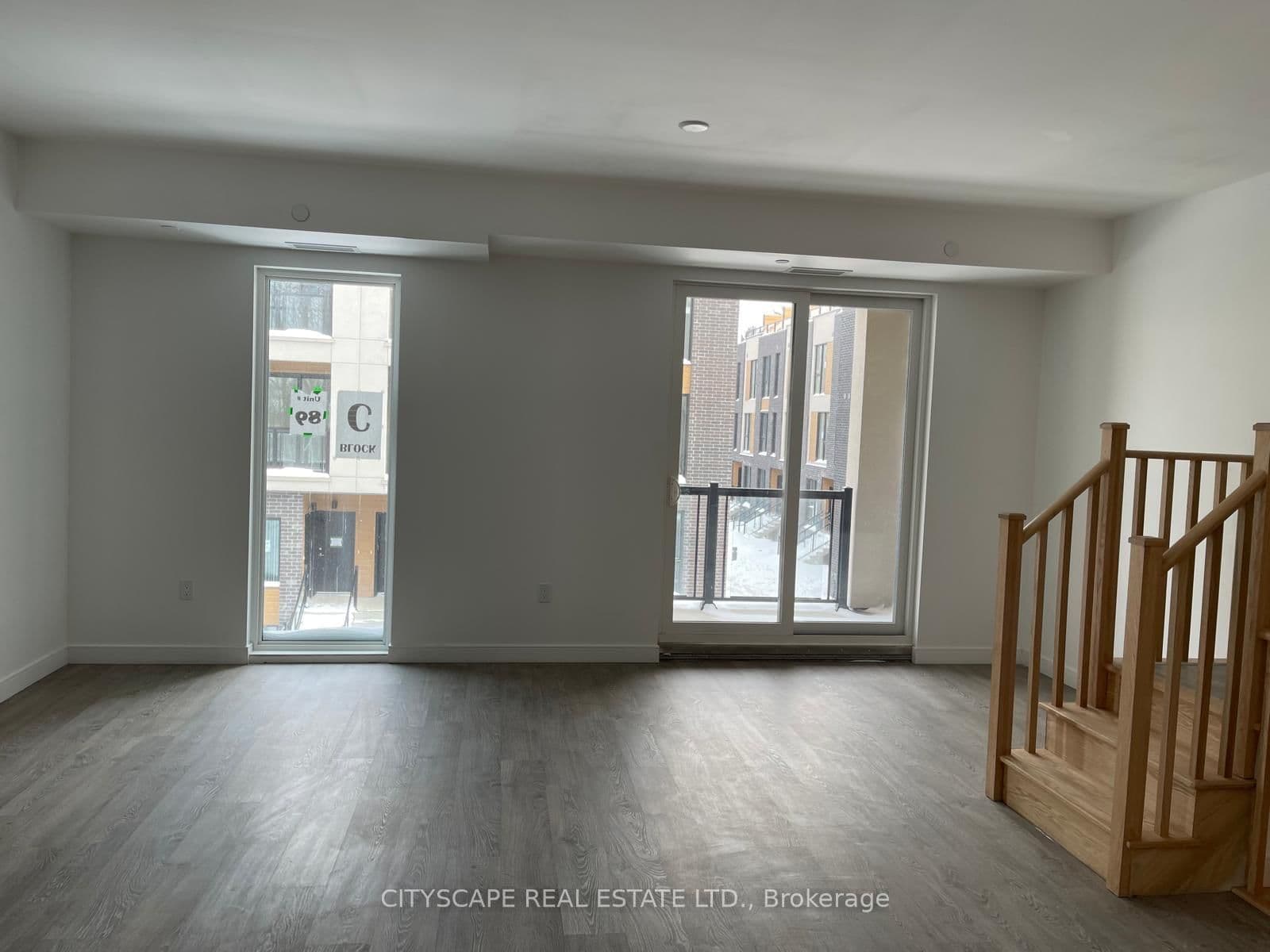 174 Clonmore Drive S, Unit 4C thumbnail 18