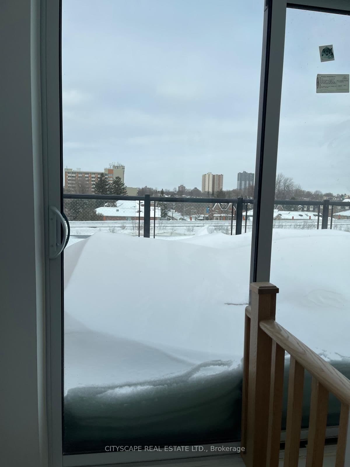 174 Clonmore Drive S, Unit 4C thumbnail 35
