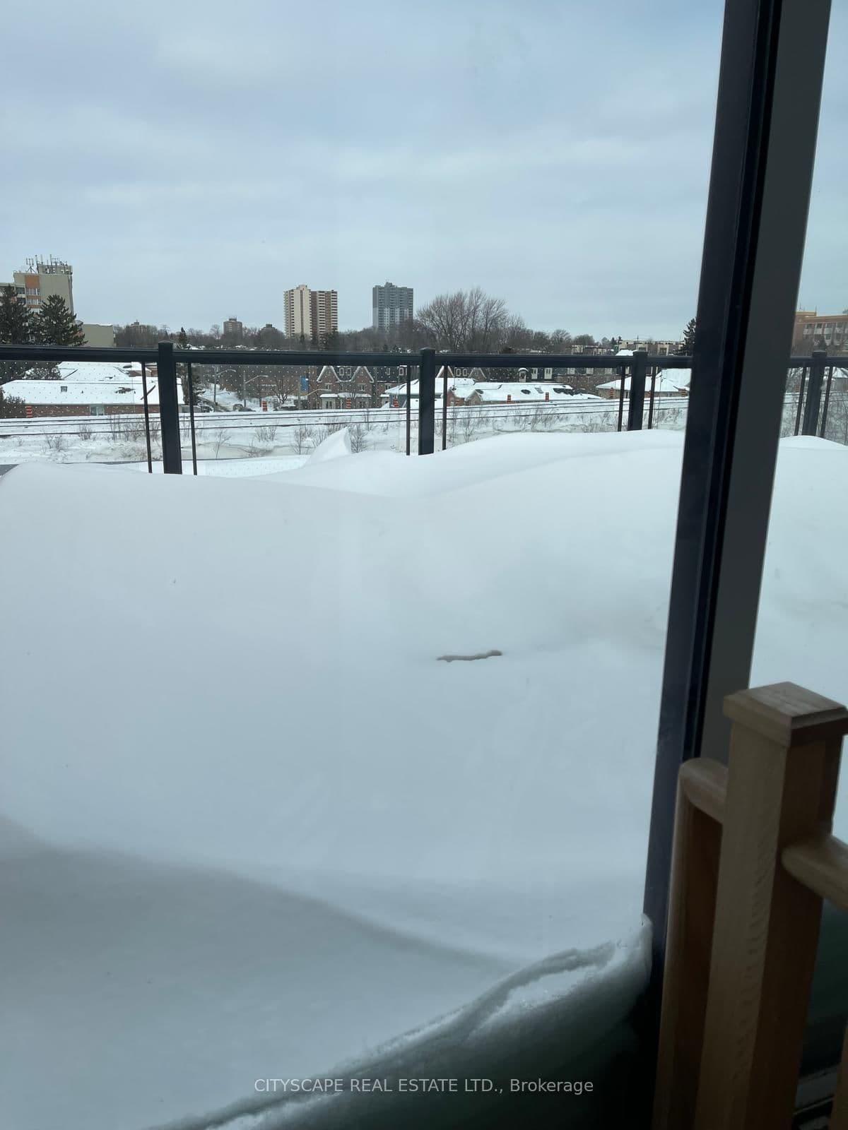 174 Clonmore Drive S, Unit 4C thumbnail 36