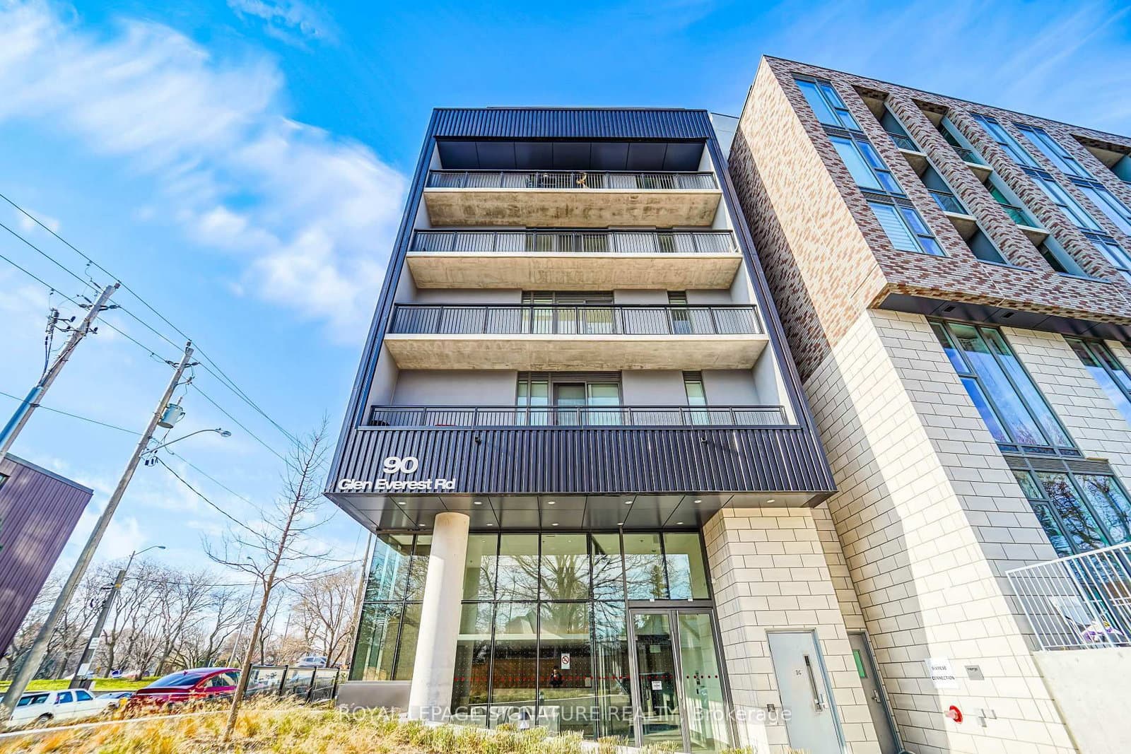 90 Glen Everest Road, Unit 412 thumbnail 2