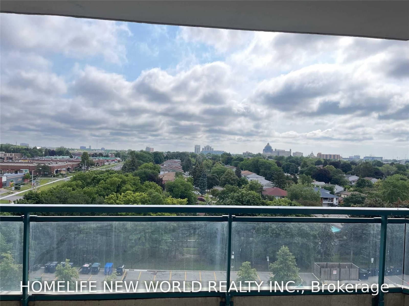 4725 Sheppard Avenue E, Unit #904 thumbnail 10