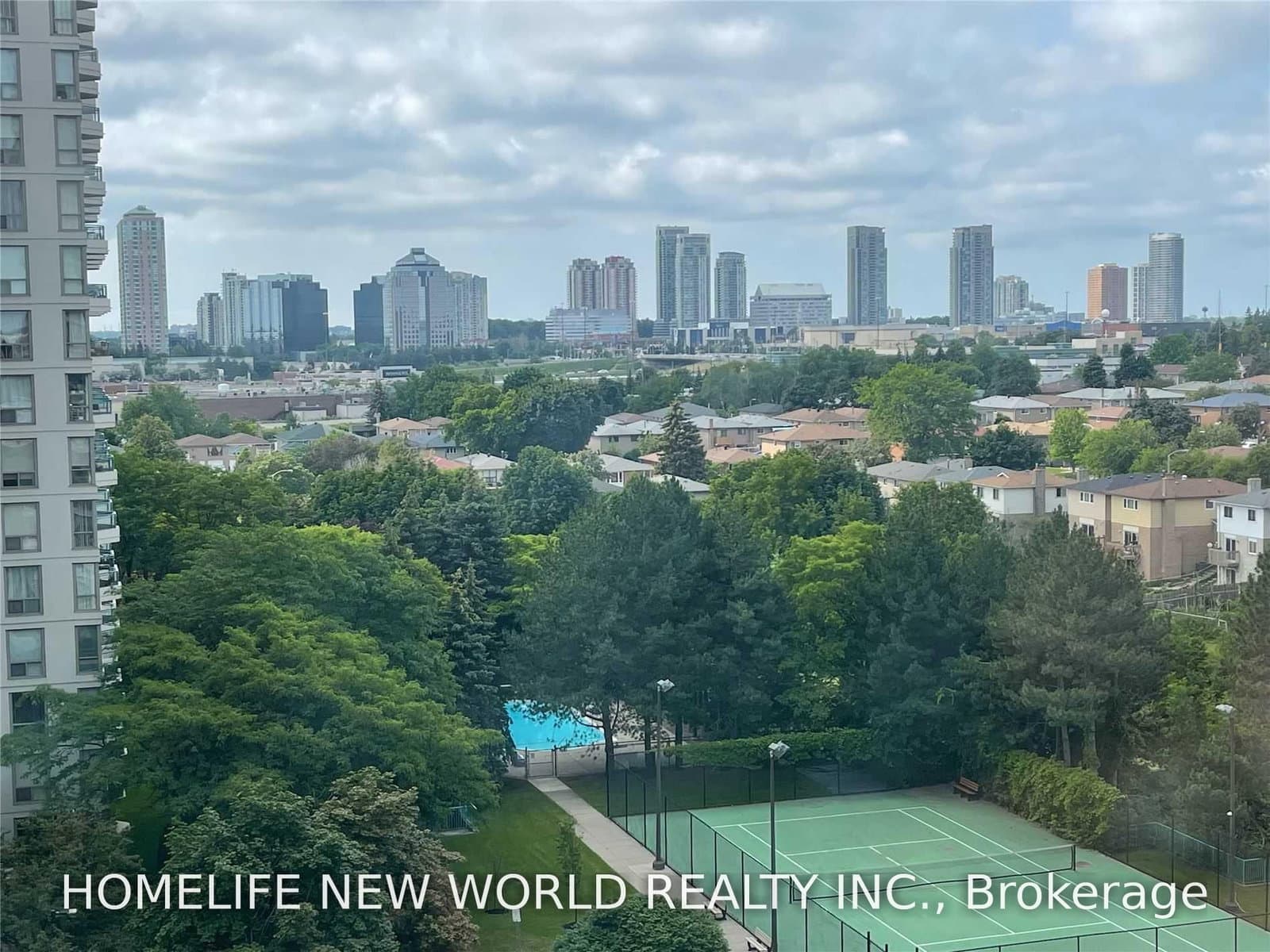 4725 Sheppard Avenue E, Unit #904 thumbnail 11