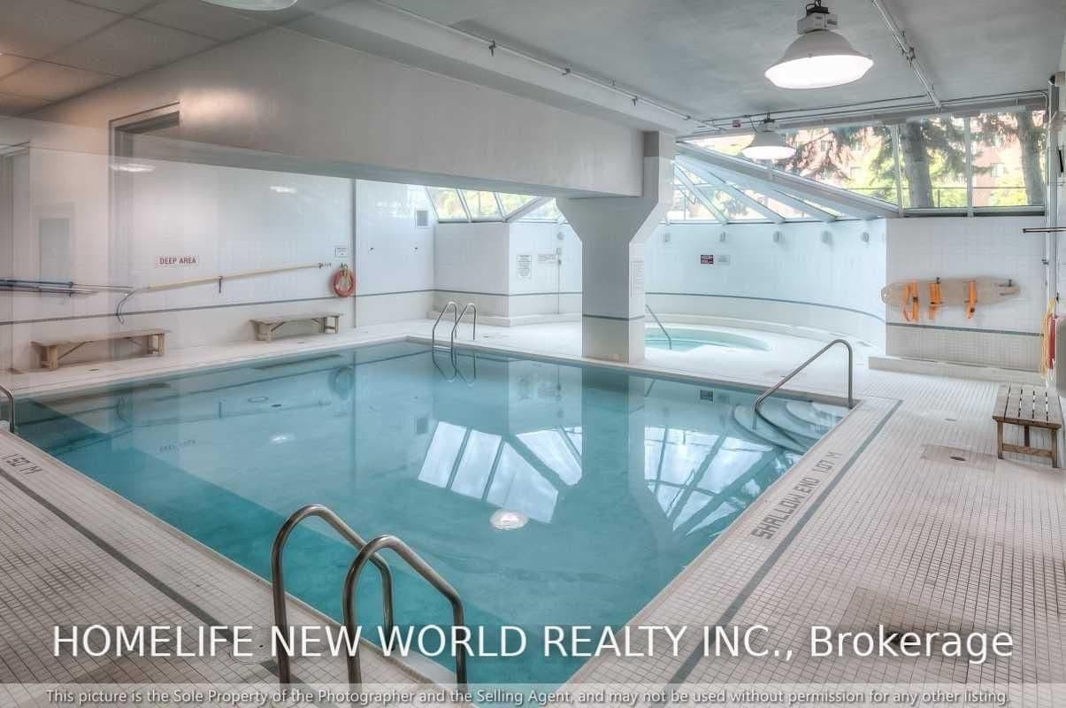 4725 Sheppard Avenue E, Unit #904 thumbnail 12