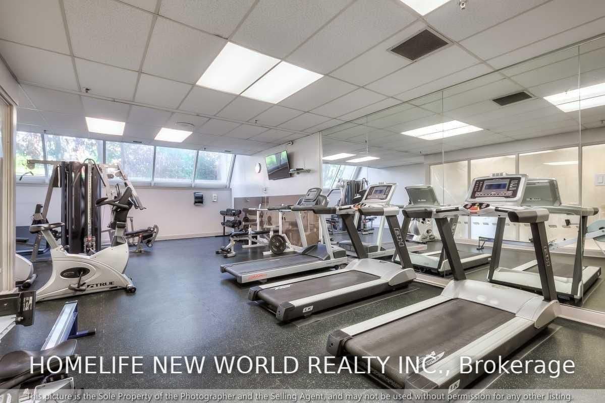 4725 Sheppard Avenue E, Unit #904 thumbnail 13