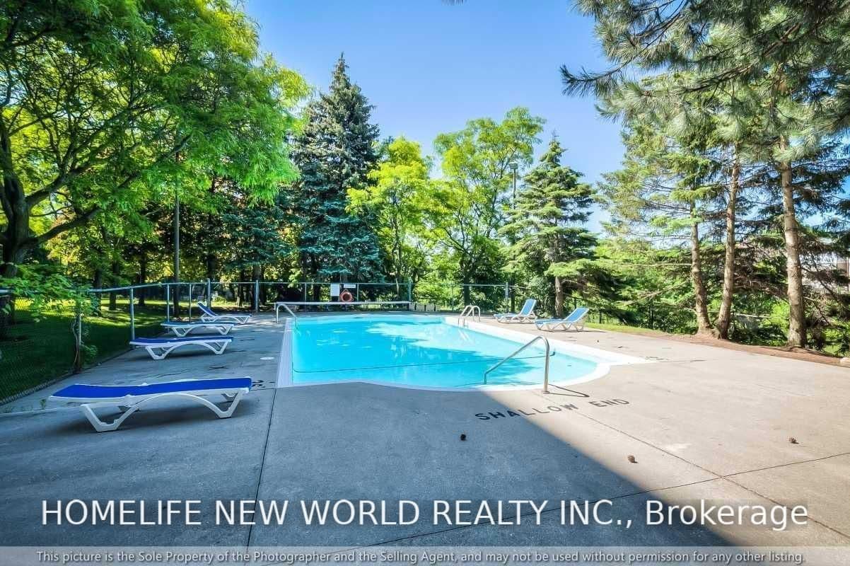 4725 Sheppard Avenue E, Unit #904 thumbnail 17