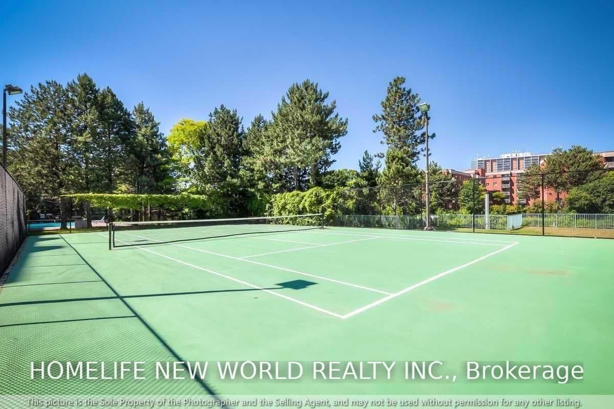 4725 Sheppard Avenue E, Unit #904 thumbnail 18