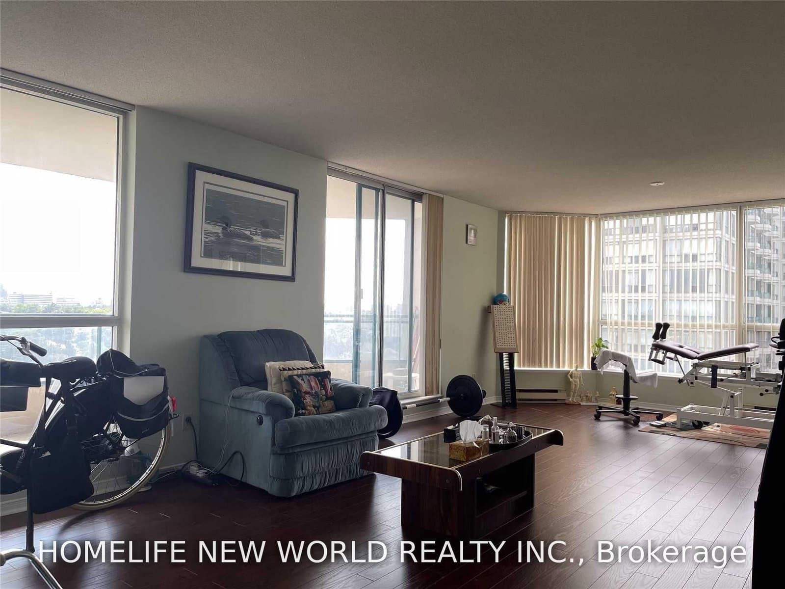 4725 Sheppard Avenue E, Unit #904 thumbnail 3