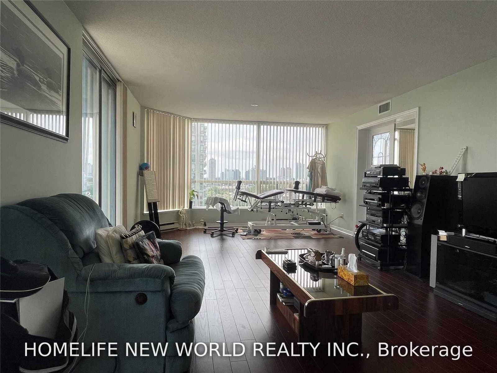 4725 Sheppard Avenue E, Unit #904 thumbnail 4