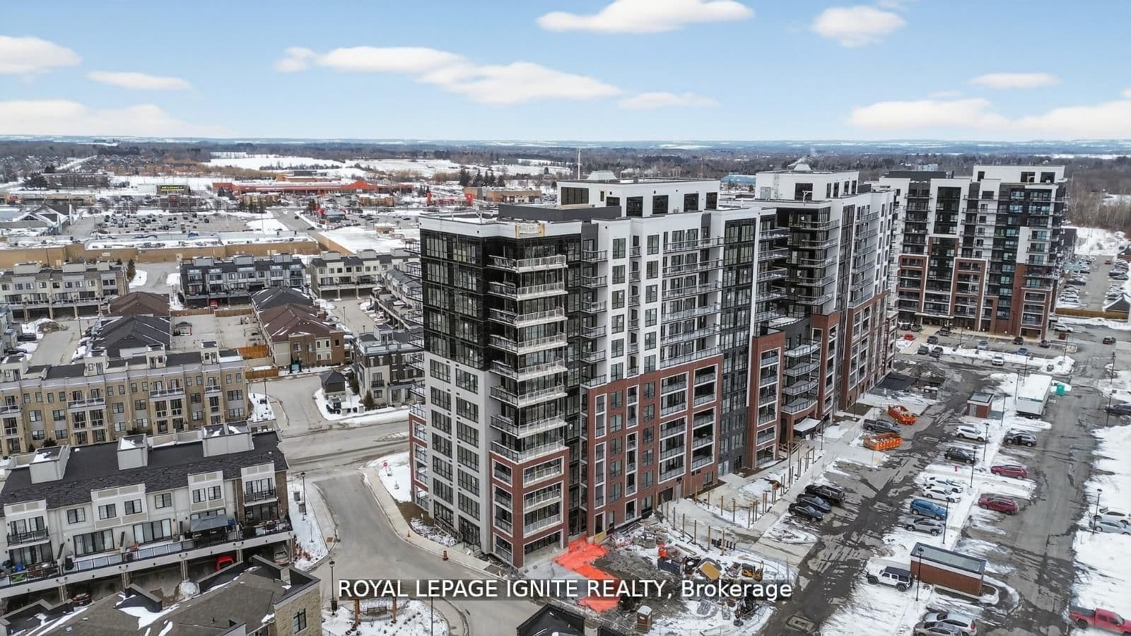 51 Clarington Boulevard, Unit 611 thumbnail 3