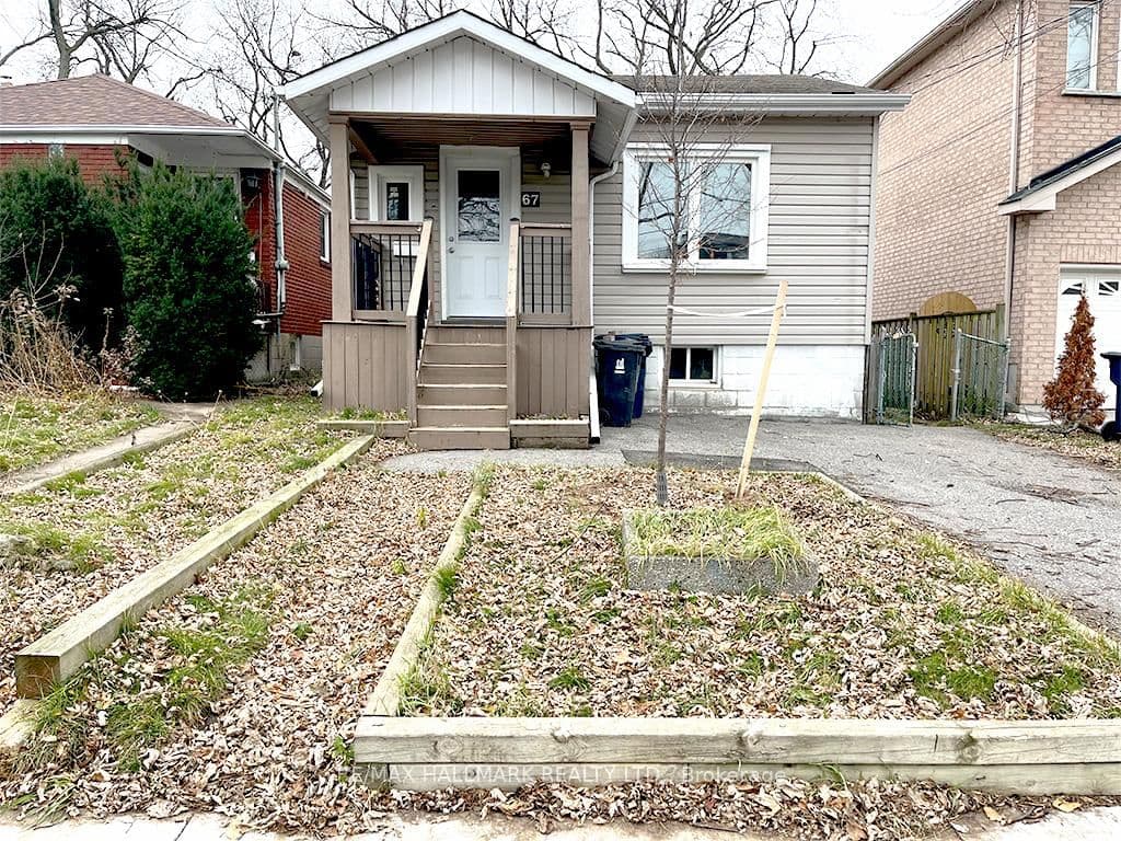 67 Claremore Avenue - Image 1