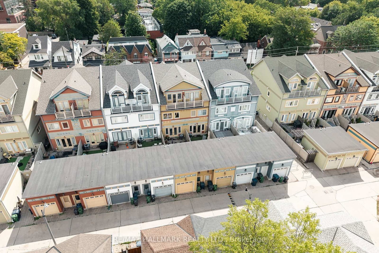 82 Woodbine Avenue thumbnail 32