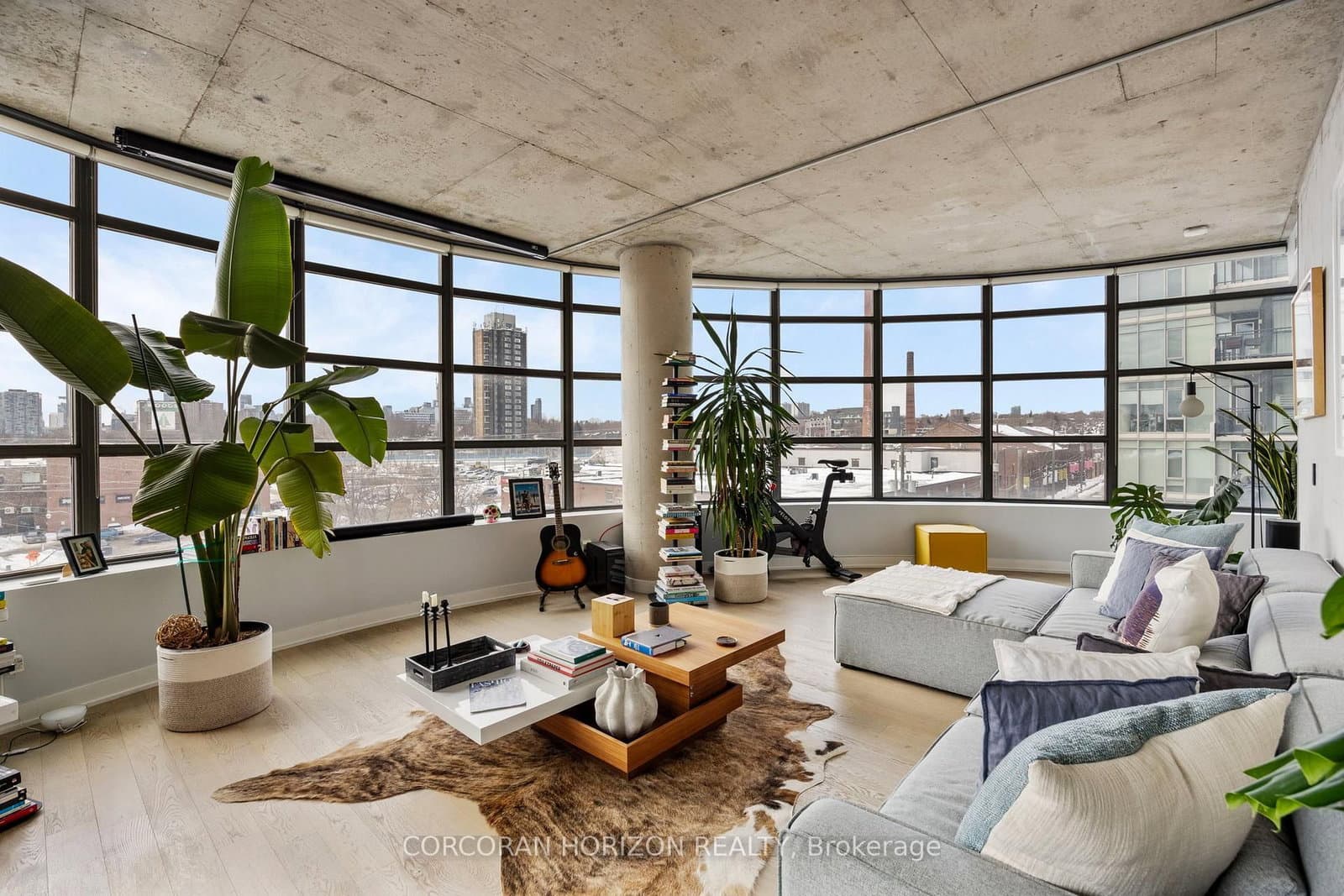 1201 Dundas Street E, Unit 503 - Image 1
