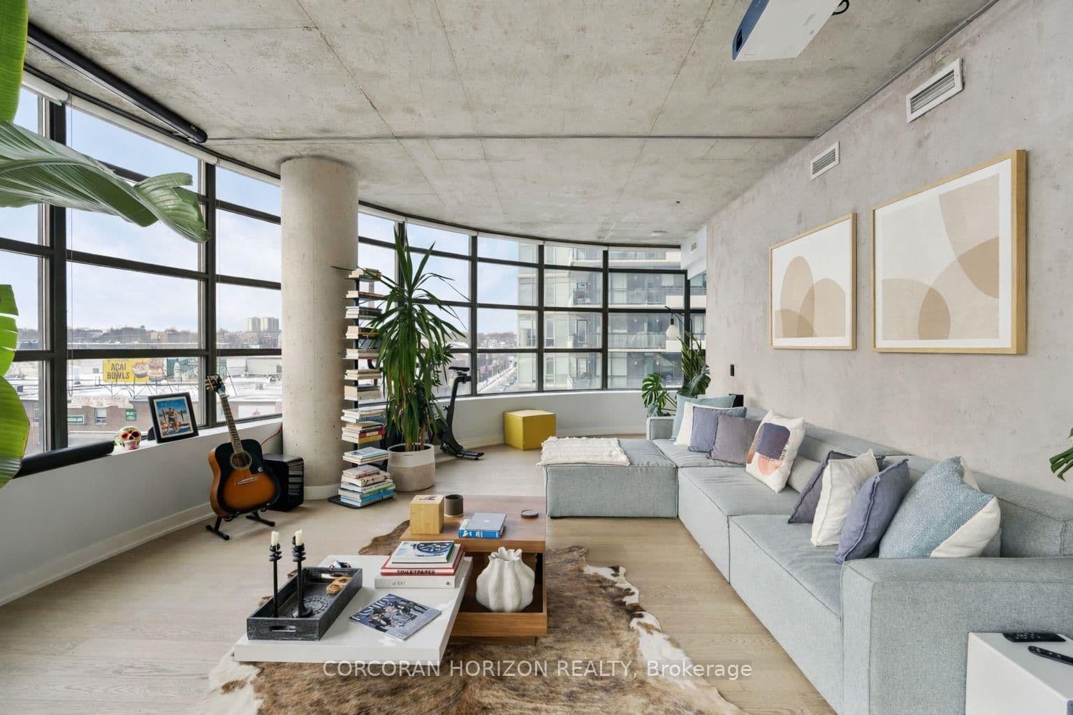 1201 Dundas Street E, Unit 503 thumbnail 11
