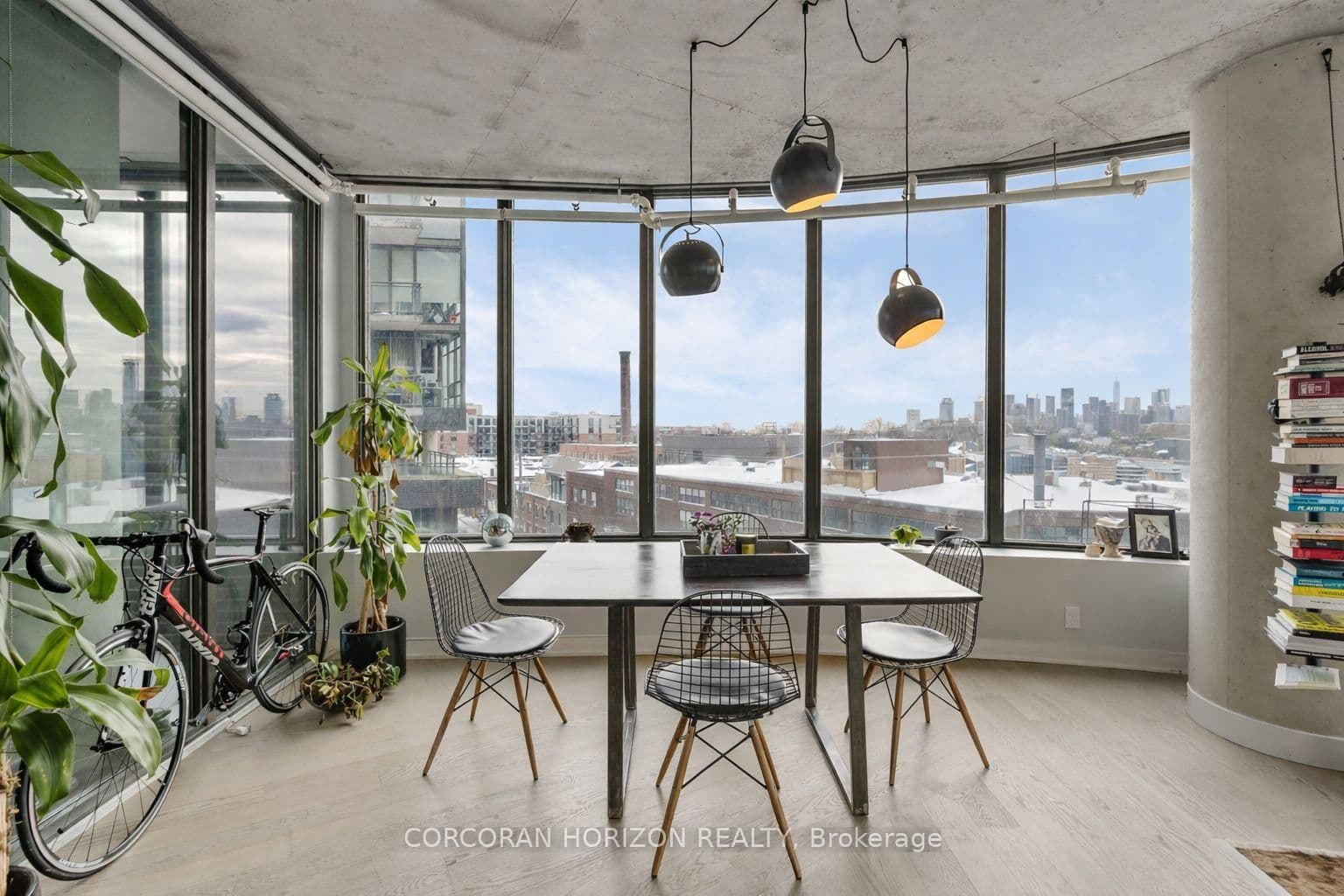 1201 Dundas Street E, Unit 503 thumbnail 16