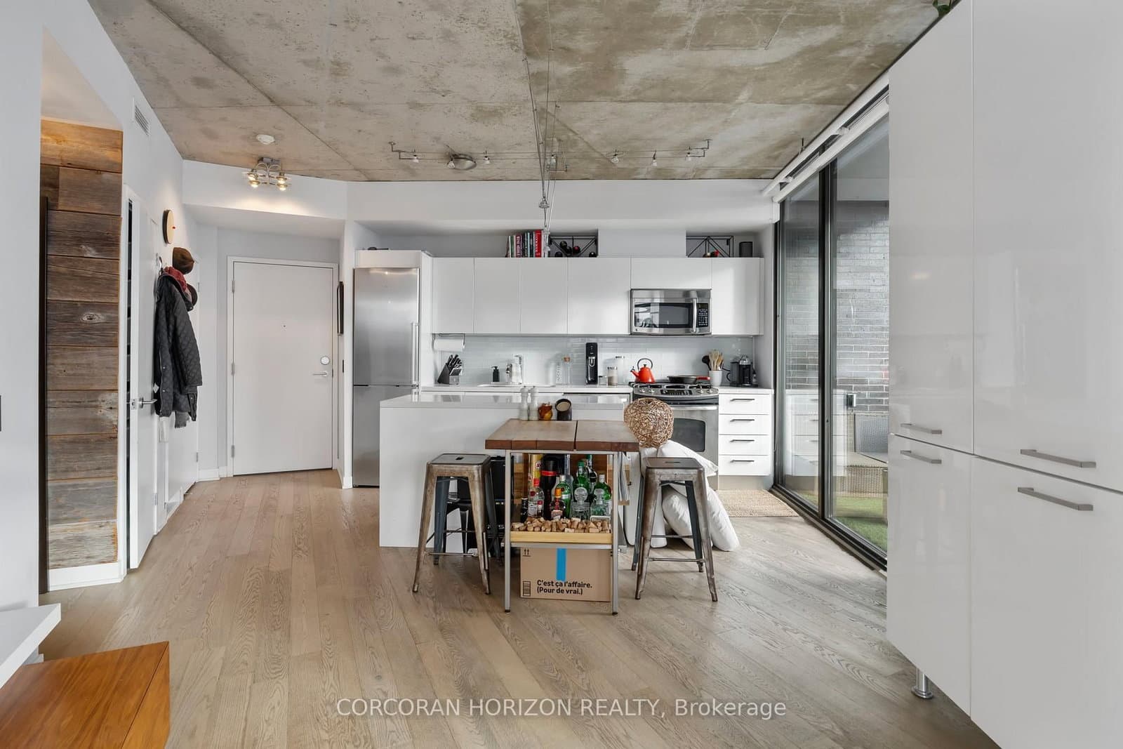 1201 Dundas Street E, Unit 503 thumbnail 18